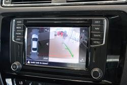 2017 Volkswagen Jetta 118TSI Highline