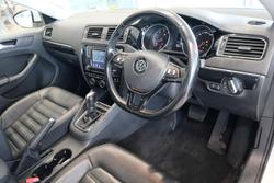 2017 Volkswagen Jetta 118TSI Highline