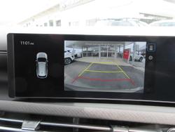 2026 Hyundai Tucson Elite