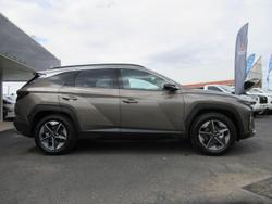 2026 Hyundai Tucson Elite