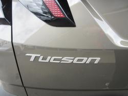 2026 Hyundai Tucson Elite