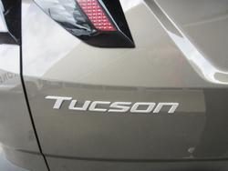 2026 Hyundai Tucson Elite