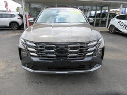 2026 Hyundai Tucson Elite
