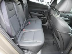 2026 Hyundai Tucson Elite