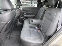 2026 Hyundai Tucson Elite