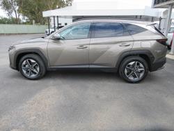 2026 Hyundai Tucson Elite