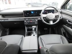 2026 Hyundai Tucson Elite