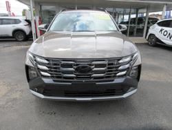 2026 Hyundai Tucson Elite