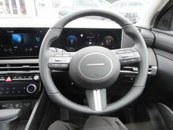 2026 Hyundai Tucson Elite