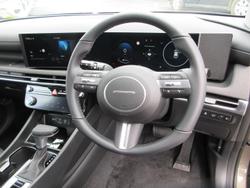 2026 Hyundai Tucson Elite