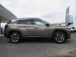2026 Hyundai Tucson Elite