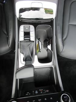 2026 Hyundai Tucson Elite