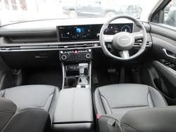 2026 Hyundai Tucson Elite