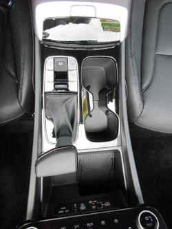 2026 Hyundai Tucson Elite