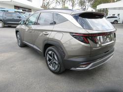 2026 Hyundai Tucson Elite