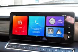 2025 GWM Cannon Vanta