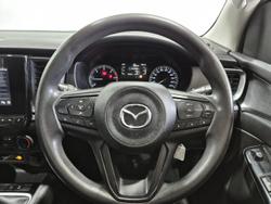 2020 Mazda BT-50 XT
