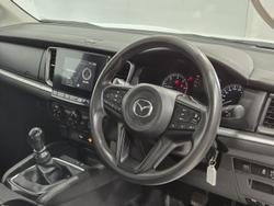 2020 Mazda BT-50 XT