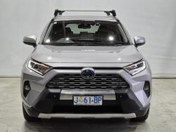 2020 Toyota RAV4 Cruiser