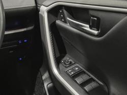 2020 Toyota RAV4 Cruiser AXAH54R 4X4 On Demand Silver Sky