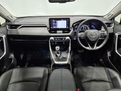 2020 Toyota RAV4 Cruiser