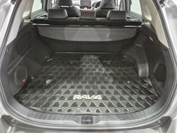 2020 Toyota RAV4 Cruiser