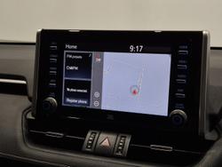 2020 Toyota RAV4 Cruiser AXAH54R 4X4 On Demand Silver Sky