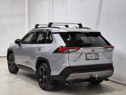 2020 Toyota RAV4 Cruiser