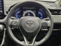 2020 Toyota RAV4 Cruiser