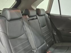 2020 Toyota RAV4 Cruiser AXAH54R 4X4 On Demand Silver Sky