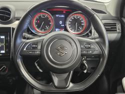 2021 Suzuki Swift GL Navigator Plus