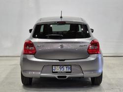 2021 Suzuki Swift GL Navigator Plus