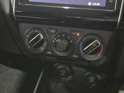 2021 Suzuki Swift GL Navigator Plus