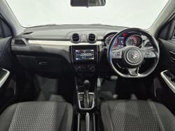 2021 Suzuki Swift GL Navigator Plus