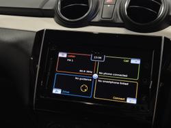 2021 Suzuki Swift GL Navigator Plus