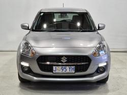 2021 Suzuki Swift GL Navigator Plus