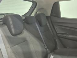 2021 Suzuki Swift GL Navigator Plus