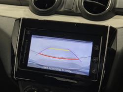 2021 Suzuki Swift GL Navigator Plus