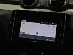 2021 Suzuki Swift GL Navigator Plus