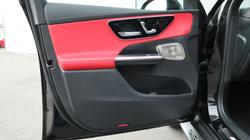 2024 Mercedes-Benz GLC-Class GLC43 AMG