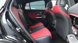 2024 Mercedes-Benz GLC-Class GLC43 AMG C254 Four Wheel Drive Obsidian Black