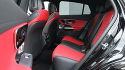 2024 Mercedes-Benz GLC-Class GLC43 AMG