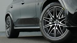 2024 Mercedes-Benz GLC-Class GLC43 AMG