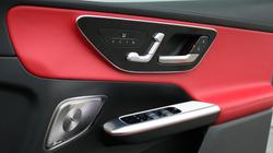 2024 Mercedes-Benz GLC-Class GLC43 AMG