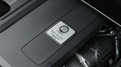 2024 Mercedes-Benz GLC-Class GLC43 AMG C254 Four Wheel Drive Obsidian Black