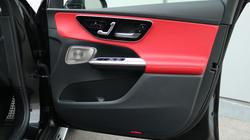 2024 Mercedes-Benz GLC-Class GLC43 AMG