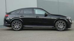 2024 Mercedes-Benz GLC-Class GLC43 AMG