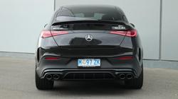 2024 Mercedes-Benz GLC-Class GLC43 AMG