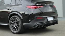 2024 Mercedes-Benz GLC-Class GLC43 AMG