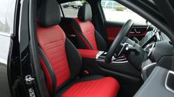 2024 Mercedes-Benz GLC-Class GLC43 AMG